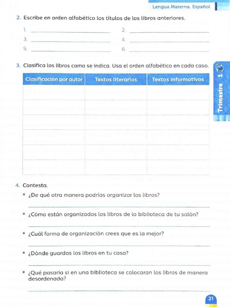 2o Nueva Guia Santillana 2021 23 Pdf