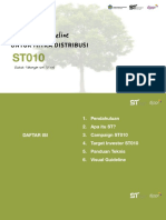 Guideline Midis ST010