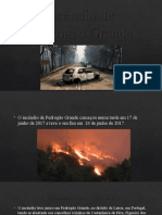 Incêndio de Pedrogao Grande
