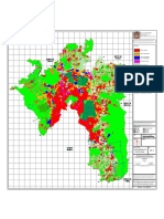 E-1 Ordenamiento Territorial