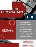 Klmpk.3 Strategi Pemasaran Neww