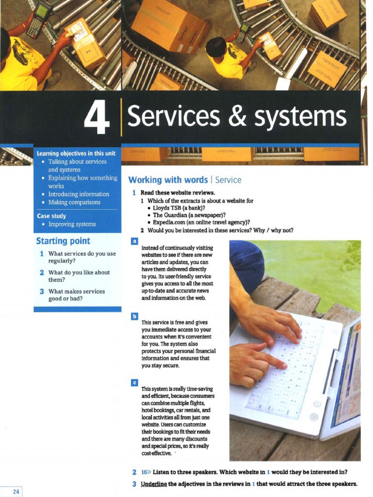 BR Int SB Unit 4 | PDF