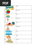 Desert Island Game Rules Guide | PDF