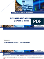 DM - P3 - Penerapan Proses Data Mining (v2021)