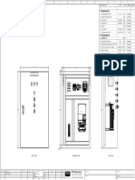 Ventilation Fan Control Panel