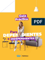 Descargá Gratis Nuestro Ebook - Guia IRPF 2023