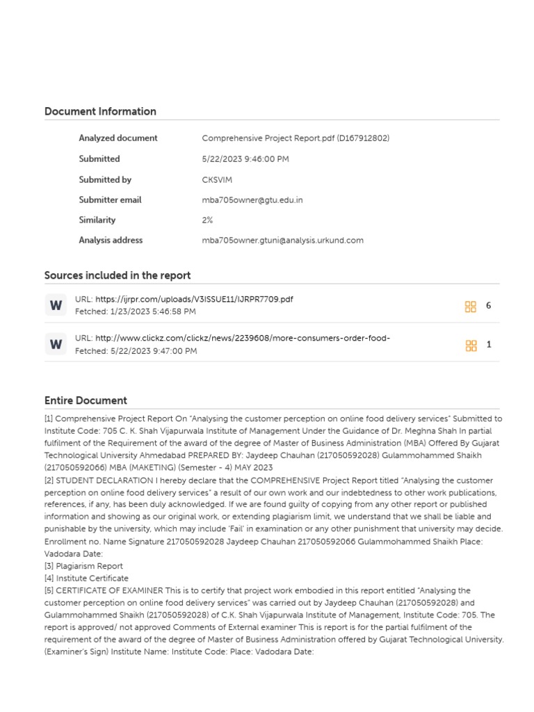 Https secure urkund view 160473301 502378 365568 overview pdf
