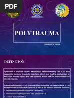 ASIA Classification of Spinal Injury | PDF | Spinal Cord Injury ...