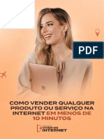 Projeto Viver de Internet Material de Apoio Aula 1