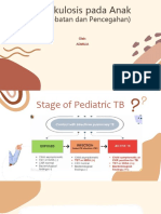 Tuberkulosis Pada Anak