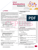 Apt. Matematica Sem 02 - Ciclo 2023 III