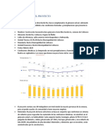 Informe Tensoestructura