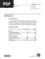 CP Inf4 | PDF | Bangladesh | United Nations Framework Convention ...