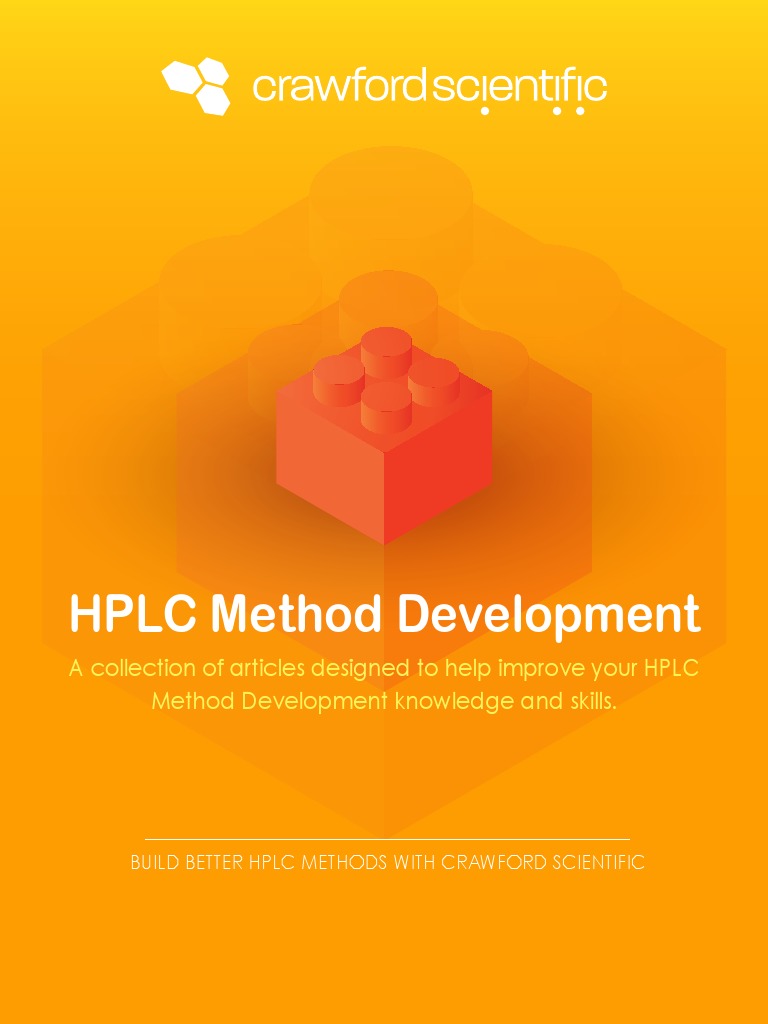 HPLC Method Development 1676827817 PDF High Performance Liquid Chromatography Chromatography