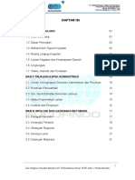 Daftar Isi SPC