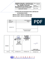 P114151-600-Qaqc-Pr-011-B Procedimiento de Ultrasonido