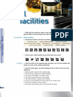 Materials 5-Hotel Facilities