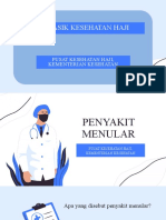 Penyakit Menular Dan Wabah