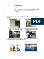 Dokumentasi IOMKI 21 - 27 April 2023