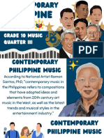 Music 3.1 Traditional Composers