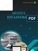 Modul Ict Literasi - A