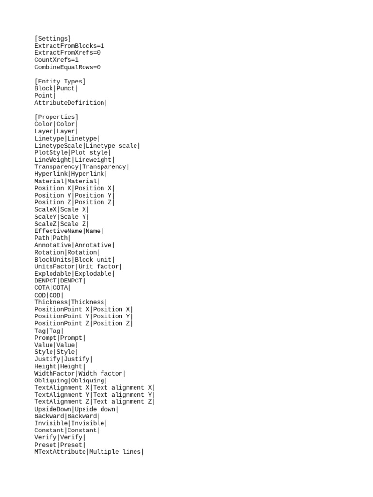 Extract pdf