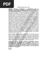 Tesis Aisladas 2017 - Primera Sala - 1