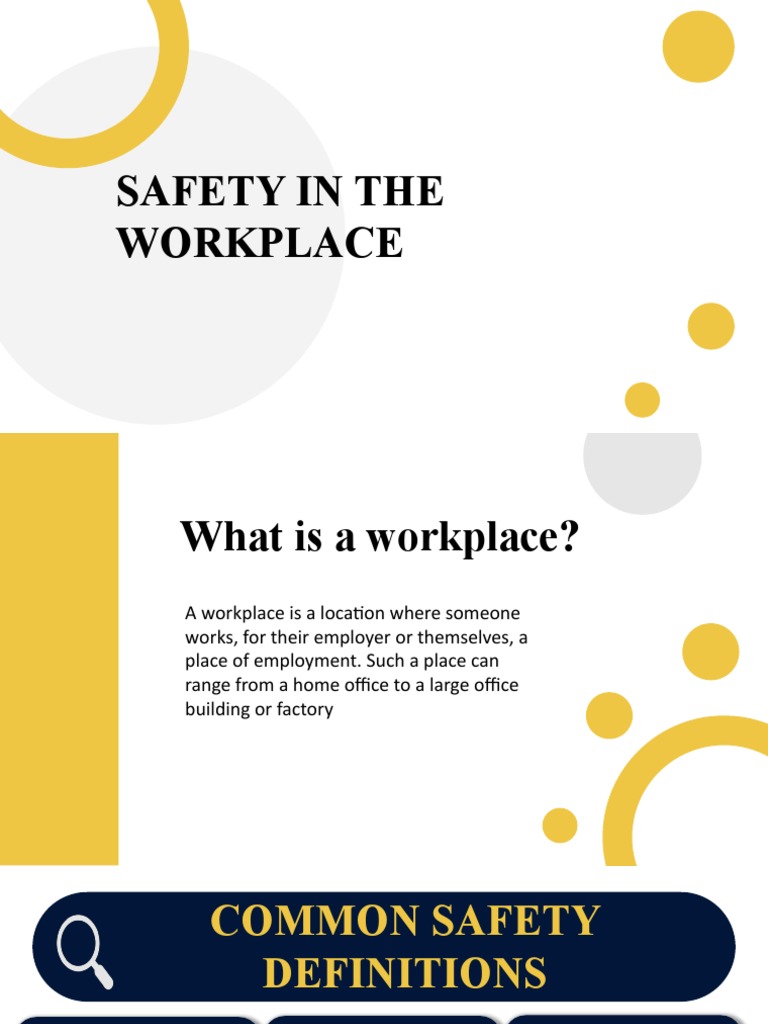 Immersion Safety and Rights PDF Employment Sick Leave