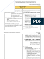 Esquema N.º 4 - MARCHA DO PROCEDIMENTO COMUM DECISÓRIO