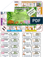 Animalopoly