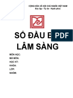 So Dau Bai LS 2023