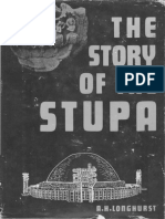 The Story of The Stupa - Longhurst