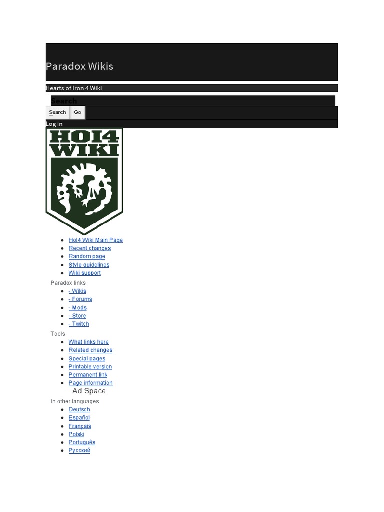 Start a Reservation intelligence overview