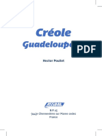 Initation Creole Guadeloupéen