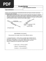 11 Mathematics