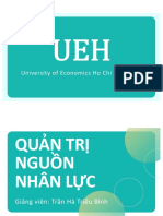 Ueh - QTNNL - CV - 2022