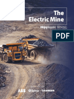 The Electric Mine Report MM AMM