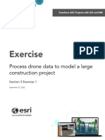 Section3 Exercise1 ProcessDroneDataToModelALargeConstructionProject