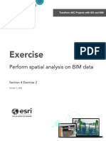 Section4 Exercise2 PerformSpatialAnalysisOnBIMData