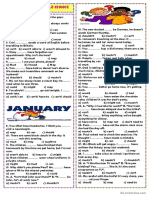 Modal Verbs