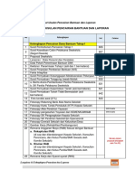 Lampiran 11 Format Pencairan Bantuan Dan Laporan