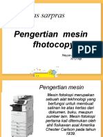 Pengertian Mes-WPS Office