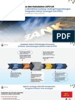 LAPS SJK - Materi Diskusi Hukumonline - Final Materi