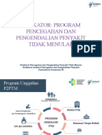 Materi Indikator Belu