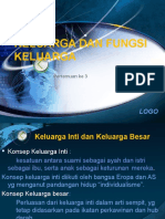 KELUARGA