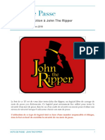 Mots de Passe. M Introduction à John The Ripper. Patrice Gommery - 02 Mars PDF Téléchargement Gratuit