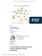 Les Bailleurs Sociaux Aux Avant-Postes (Suite Dossier) - L'Union Sociale Pour L'habitat