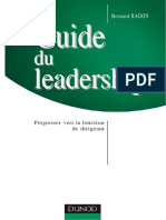 Guided de Leadership