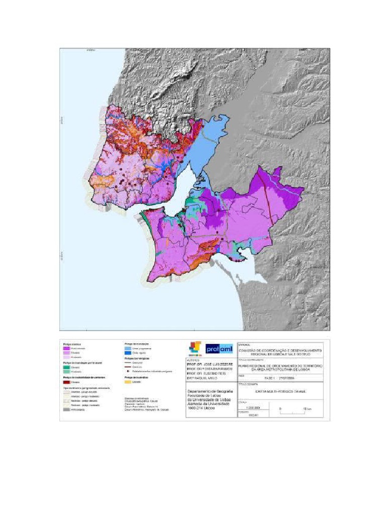 Mapa Aml | PDF