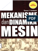 PDF Mekanisme Dan Dinamika Mesin Compress